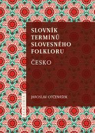 Slovník termínů slovesného folkloru
