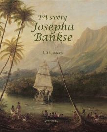 Tři světy Josepha Bankse