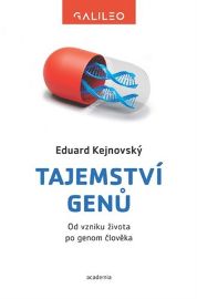 Tajemství genů