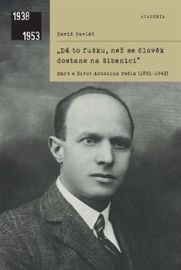 "Dá to fušku, než se člověk dostane na šibenici"