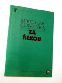 Za řekou