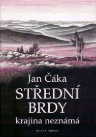 Střední Brdy - krajina neznámá