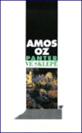Panter ve sklepě