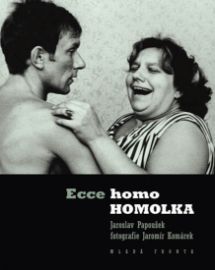 Ecce homo Homolka