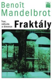 Fraktály - Tvar, náhoda a dimenze - edice Kolumbus / svazek 163