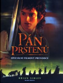 Pán prstenů - Oficiální filmový průvodce