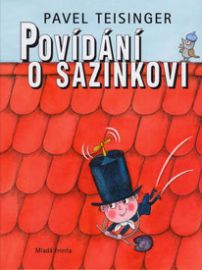 Povídání o Sazínkovi