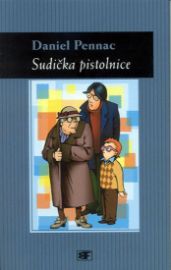 Sudička pistolnice
