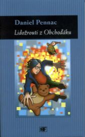 Lidožrouti z Obchoďáku