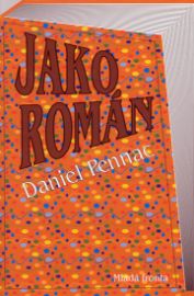 Jako román