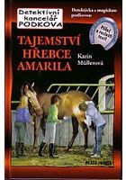 Tajemství hřebce Amarila - Detektivní kancelář Podkova 