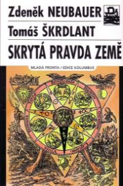 Skrytá pravda země - edice Kolumbus / svazek 175
