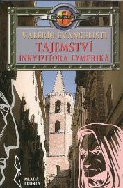 Tajemství inkvizitora Eymerika