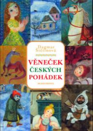Věneček českých pohádek