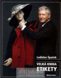 Velká kniha etikety