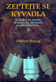 Zeptejte se kyvadla