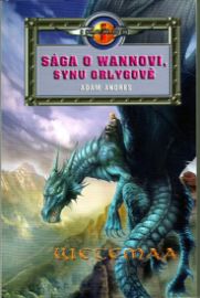 Sága o Wannovi, synu Orlygově