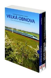 Čtení o dráze olomoucko - pražské