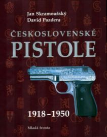 Československé pistole