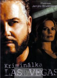 Kriminálka Las Vegas