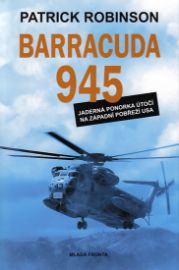 Barracuda 945