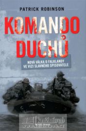 Komando duchů