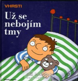 Už se nebojím tmy