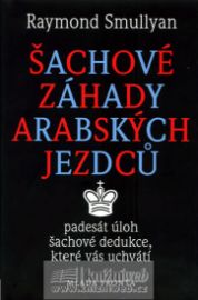 Šachové záhady arabských jezdců