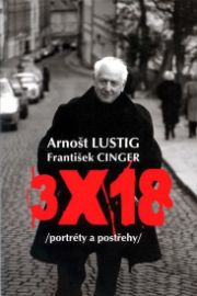 3x18 (portréty a postřehy)