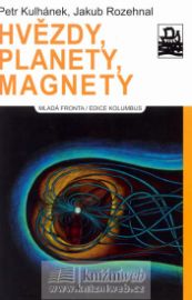 Hvězdy, planety, magnety