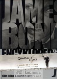 James Bond - Encyklopedie