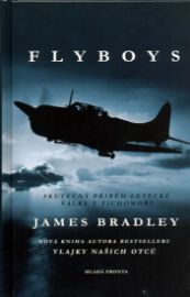 Flyboys - Skutečný příběh letecké války v Tichomoří.