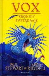 Vox - Kroniky Světakraje 6
