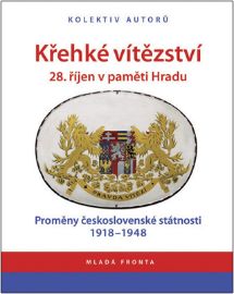 Křehké vítězství: 28. říjen v paměti Hradu