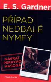 Případ nedbalé nymfy