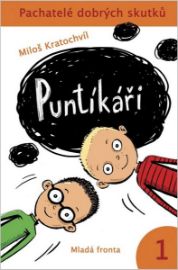 Puntíkáři - Pachatelé dobrých skutků 1