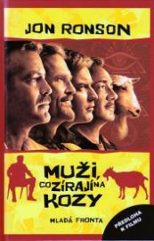 Muži, co zírají na kozy