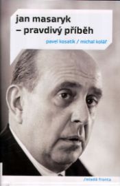 Jan Masaryk - pravdivý příběh
