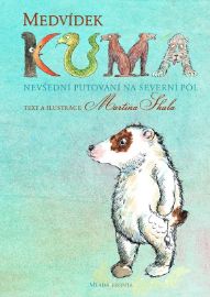 Medvídek Kuma 