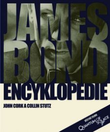 James Bond - Encyklopedie