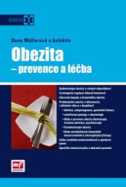 Obezita – prevence a léčba