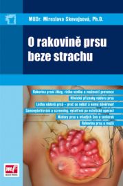 O rakovině prsu beze strachu
