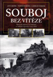 Souboj bez vítěze