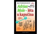 Adrian Mole - léta u kapučína