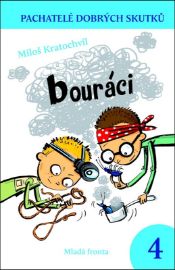 Bouráci