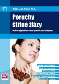 Poruchy štítné žlázy