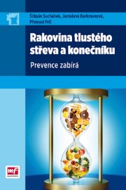 Rakovina tlustého střeva a konečníku