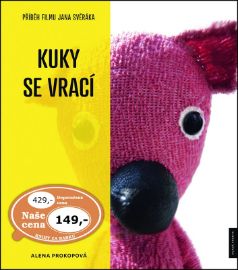 Příběh filmu Kuky se vrací