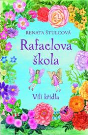 Rafaelova škola - Vílí křídla