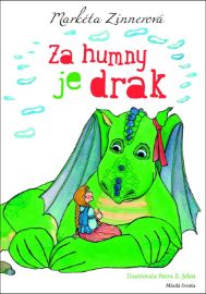 Za humny je drak